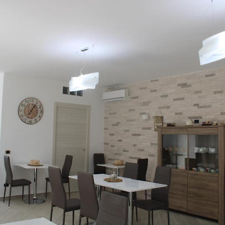 Borgo Sole Luna Bed & Breakfast Fornelli Exterior photo