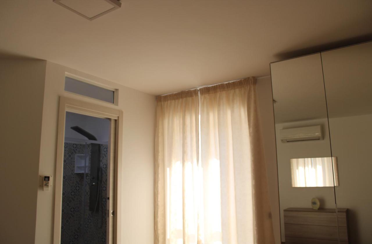 Borgo Sole Luna Bed & Breakfast Fornelli Exterior photo