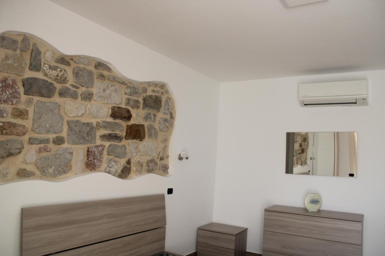 Borgo Sole Luna Bed & Breakfast Fornelli Exterior photo