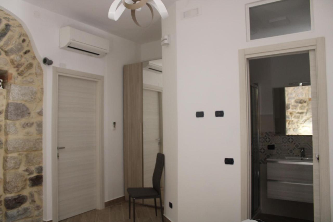 Borgo Sole Luna Bed & Breakfast Fornelli Exterior photo