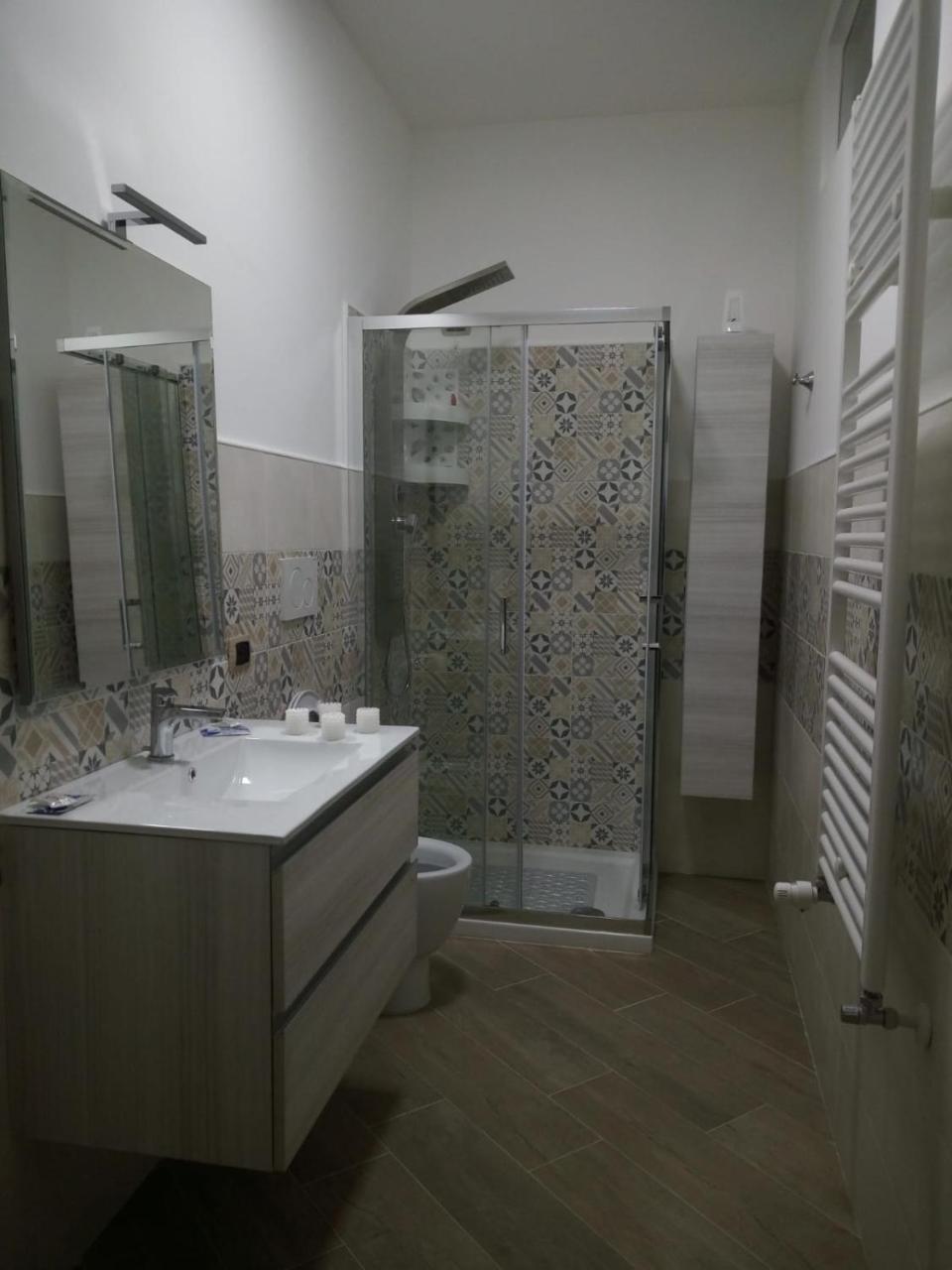 Borgo Sole Luna Bed & Breakfast Fornelli Exterior photo
